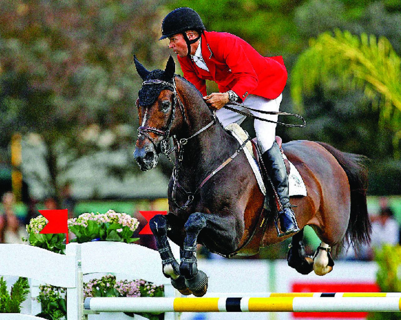 hickstead